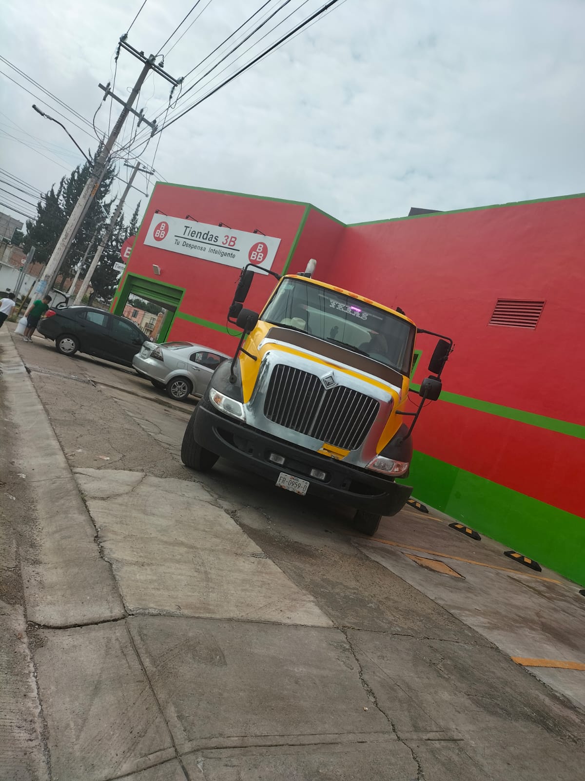 Servicio